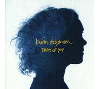Kristin Asbjornsen – Traces of You – CD