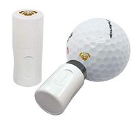 ASBRI GOLF BALL STAMPER. PUG.