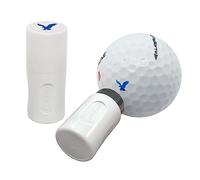 Asbri Golf Eagle Ball Stamper - Blue