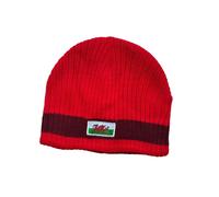 Asbri Golf Patriot Wales Beanie Hat Option: Wales