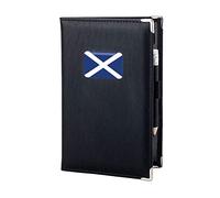 Asbri Golf Score Master Score Card Holder - Scotland