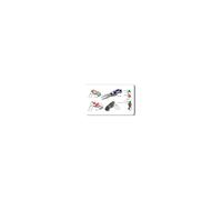 Asbri Golf Winner Golf Pitch Mark Repairer Divot Tool Repair Type: Win
