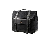 ASBVRJF for Indian for Victory Motorcycle Saddlebag Waterproof Motorbike Side Bag Moto Knight Shoulder Helmet Motorcycle Side Frame Bag
