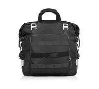 ASBVRJF Motorcycle Bag Saddle Universal Side Waterproof Inner Travel Off-Road Sport Bike Motorbike Rear Luggage Motorcycle Side Frame Bag