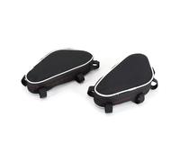 ASBVRJF Motorcycle Waterproof Bag Repair Tool Placement Accessories Frame Crash Bars for Givi for Kappa for Varadero XL1000 Motorcycle Side Frame Bag