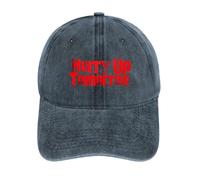 asbwuo Hurry Up Tomorrow Classic Cotton Baseball Cap Adjustable Golf Dad Hat Lightweight Hip Hop Hats