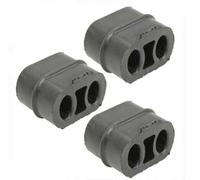 ASC Exhaust Hanger Rubber Mount - Replacement For Astra, Corsa, Vectra, Zafira - GMR71 x3