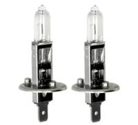 ASC Light Bulb - H1-12v 55w P14.5s - 448 - Halogen - Headlight, Headlamp, Fog x2