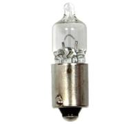 ASC Light Bulb - H10W - BA9s 10W MCC - 433B - Halogen - Interior, Angel Eyes, Halo