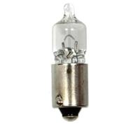 ASC Light Bulb - H5W - BA9s 5W MCC - Halogen - Interior, Position, Parking