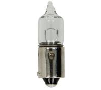 ASC Light Bulb - H6W - BAX9s 6W MCC - 434 - Halogen - Position, Parking, Side