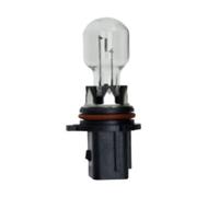 ASC Light Bulb - PSX26W - Clear 26w 12v PG18.5d-3 - Parking/Side Light, DRL