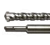 ASC Professional SDS Plus Hammer Masonry Drill Bit 6mm x 260mm