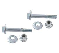 ASC Rear Camber Toe Alignment Bolt Kit - Replacement For Ford Galaxy II, S-Max (WA6) 05-15 x2