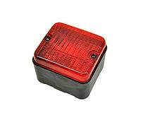 ASC Trailer Lamp Rear Fog Universal Light E Marked Road Legal