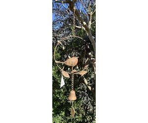 Ascalon 80cm Robin Wind Chime