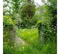 Ascalon Design Ltd Woodland Arch - L122 x W40 x H220 cm - Green Ascalon Design Ltd Green