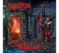 Ascalon - Reflections [VINYL]