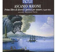 Francesco Tasini - LIBRO PRIMO