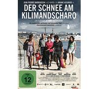 Ascaride,Ariane - DER SCHNEE AM KILIMANDSCH - MO [DVD] [2011]