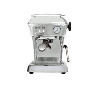 Ascaso Dream One Espresso Coffee Machine, Pro for Home - Polished Aluminium