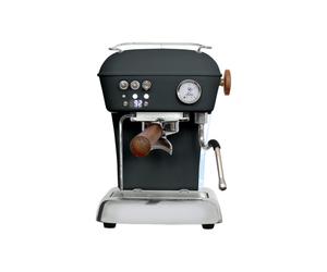 Ascaso Dream PID Espresso Coffee Machine, Pro for Home - Anthracite