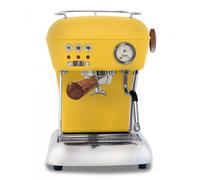 Ascaso Dream PID Espresso Coffee machine - Sun Yellow