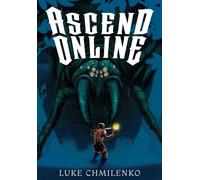 Ascend Online, Book 1 : Volume 1