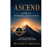 Ascend: Path to Personal Excellence