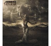 Ascend the Hollow : Echoes of Existence CD (2019) NEW Fast and FREE P & P