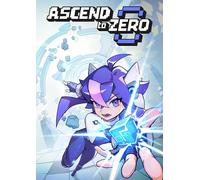 Ascend to ZERO PC