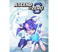 Ascend to Zero (PC) - Steam Key - EUROPE