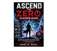 ASCEND ZERO TO PLAYER'S GUIDE