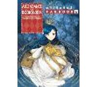 Ascendance of a Bookworm: Fanbook 6