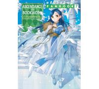 Ascendance of a Bookworm: Fanbook 7