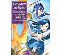 Ascendance of a Bookworm (Manga) Part 2 Volume 10