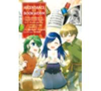 Ascendance of a Bookworm (Manga) Part 2 Volume 6