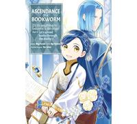Ascendance of a Bookworm (Manga) Part 3 Volume 1