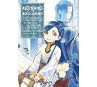 Ascendance of a Bookworm (Manga) Part 3 Volume 1