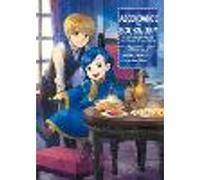 Ascendance of a Bookworm: Part 2 Volume 1 (Light Novel)