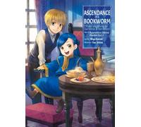 Ascendance of a Bookworm: Part 2 Volume 1 : Part 2 Volume 1
