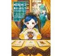 Ascendance of a Bookworm: Part 3 Volume 4 (Light Novel)