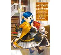 Ascendance of a Bookworm: Part 4 Volume 1