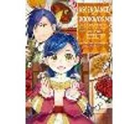 Ascendance of a Bookworm: Part 4 Volume 2 (Light Novel)