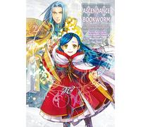 Ascendance of a Bookworm: Part 4 Volume 9 (Light Novel): Volume 21 (Ascendance of a Bookworm (light novel), 21)
