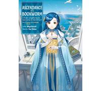 Ascendance of a Bookworm: Part 5 Volume 12 (Light Novel)