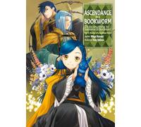 Ascendance of a Bookworm: Part 5 Volume 3 (Light Novel): 24 (Ascendance of a Bookworm (light novel), 24)