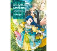 Ascendance of a Bookworm: Part 5 Volume 5 (Light Novel): (ASCENDANCE OF A BOOKWORM PART 5 LIGHT NOVEL SC)