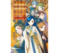 Ascendance of a Bookworm: Part 5 Volume 6 (Light Novel)