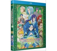 Ascendance Of A Bookworm - Season 3 [New Blu-ray] 2 Pack, Eco Amaray Case, Sub